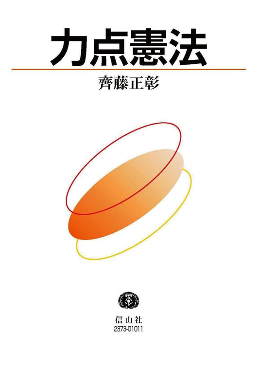 力点憲法