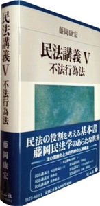 民法講義V　不法行為法