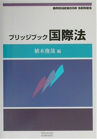 ブリッジブック国際法
