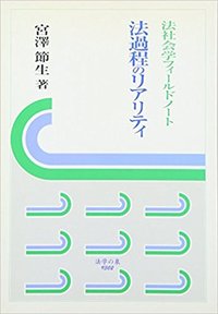 法過程のリアリティ