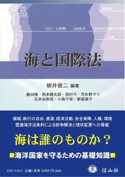 海と国際法