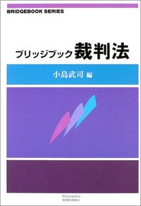ブリッジブック裁判法